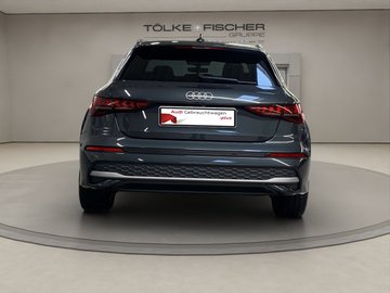 A3 Sportback 1.5 (MHEV) TFSI 85 kW ACC AUT Kam. – Bild 5