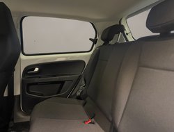 up!  e-up! Style Plus AUT Kam. KlimaA. LM PDC