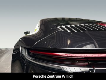 992 911 Carrera Sportabgas BOSE nur 4.250 km 21'' – Bild 10