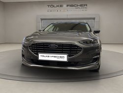 Focus Turnier 1.5 EcoBlue Titanium AHK AUT Navi