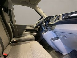 T6.1 Transporter 2.0 TDI Kasten FWD EcoProfi AHK
