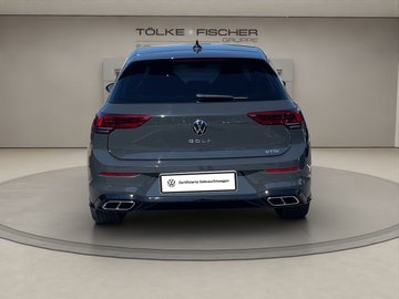 Golf VIII 1.5 eTSI R-Line R-Line ACC AUT Kam. LM – Bild 5