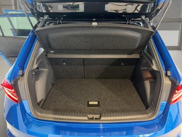 Fabia 130 Edition ACC Navi LED Kessy Kamera – Bild 18