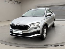 Karoq Tour DSG ACC AHK Navi LED