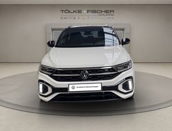 T-Roc 1.5 TSI R-Line R-Line IQLight ACC AHK AUT