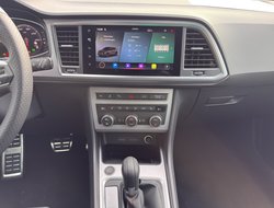 Ateca 1.5 TSI ACT FR ACC AHK AUT Kam. Navi 360