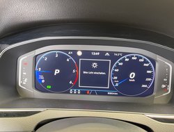 Passat Variant 2.0 TDI BMT Business Pano R-Line