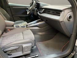 A3 Sportback S-Line 35 2.0 TDI S-line ACC AUT LM