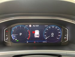 T-Roc 1.5 TSI Style ACC AUT Navi Virtual KlimaA.