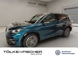 Tiguan 1.5 TSI e W R-Line DCC Pano R-Line ACC LM