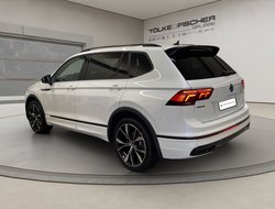 Tiguan Allspace 2.0 TDI 4Motion R-Line R-Line LM