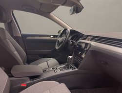 Passat Variant 2.0 TDI BMT Business ACC AHK AUT