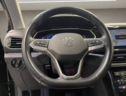 T-Cross 1.5 TSI Style ACC AHK AUT Kam. Navi LED