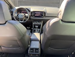 Karoq Sportline DCC Pano ACC Navi LED