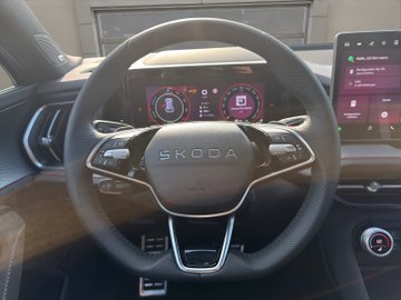 Kodiaq 1.5 TSI iV W Sportline DCC ACC AHK AUT LM – Bild 10