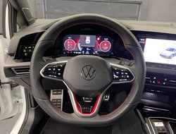 Golf VIII 2.0 TSI GTI ACC AUT Kam. Navi Sportp.