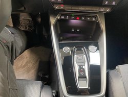 A3 Sportback TFSI e 150 kW S tronic ACC AUT Kam.
