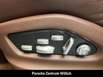 Cayenne S Clubleder Luftfederung LED-Matrix BOSE – Bild 17