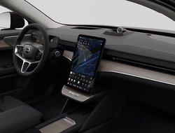 ES90 Ultra SingleMotor Extended Range 1,99% Fin.