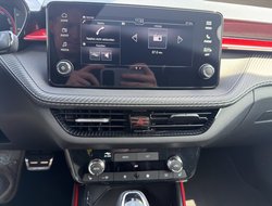 Fabia 1.0 TSI Monte Carlo ACC Kam. Navi LED