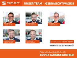 Ateca 2.0 TDI FR ACC AUT Kam. Navi Sportp. 360