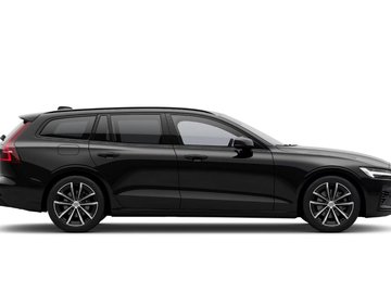 V60 T8 PHEV Kombi Plus Dark Business Gewerbe – Bild 6
