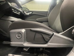 Q4 Sportback 50 quattro e-tron Basis S-line ACC