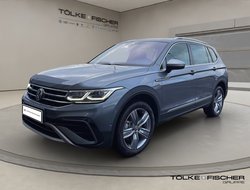 Tiguan Allspace 2.0 TDI 4Motion Elegance IQLight
