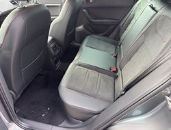 Ateca 1.5 TSI ACT FR ACC AHK AUT Kam. Navi 360