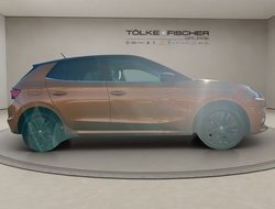 Fabia 1.0 TSI Style AUT Kam. Navi DynLicht LED