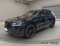 Touareg 3.0 V6 TDI 4Motion R-Line Pano R-Line LM
