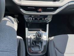 Fabia 1.0 TSI Tour PDC RFK Kessy wirel. Smartlink