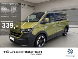 T7 Caravelle 2.0 l TDI 4MOTION 8-Gang-Aut.