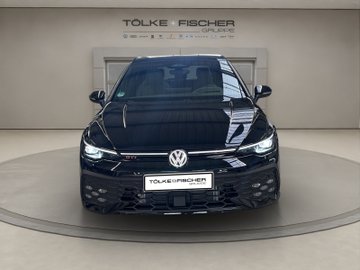 Golf VIII 2.0 TSI W GTI DCC IQLight ACC AUT Kam. – Bild 4