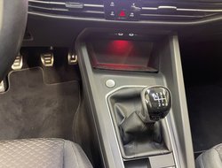 Golf VIII 1.5 TSI Active NaviPro ACC Kam. Navi