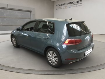 Golf VII 1.6 TDI BMT IQ.DRIVE ACC Navi DynLicht – Bild 5