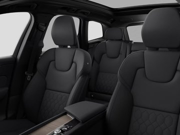 XC60 T6 AWD PHEV Plus Dark GEWERBE / AKTION 28% – Bild 9