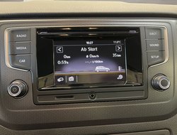 Golf Sportsvan VII 1.2 TSI BMT Lounge KlimaA. LM