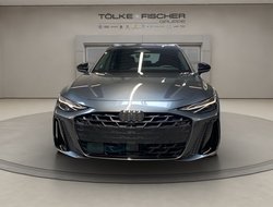 A6 2.0 Avant W TDI ACC AUT Leder Virtual el.Heck