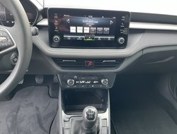 Fabia 1.0 TSI Tour ACC Kamera DynLicht LED LM