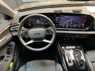 A5 Avant 2.0 TFSI W S-line ACC AHK AUT Kam. Navi – Bild 16