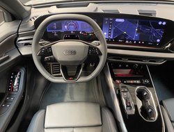 A6 Avant edition one TDI quattro 220 kW S tronic