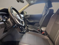 T-Cross 1.0 TSI Style R-Line ACC Kam. Navi LED