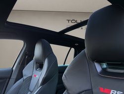 Octavia Combi 1.4 TSI RS iV DCC ACC AUT Navi HUD