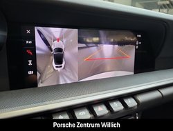 992 911 Carrera 4S Cabriolet Hinterachslenkung