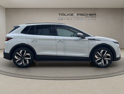 Elroq 85 Sportline ACC AHK AUT Kam. Navi Sportp.