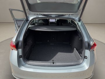Octavia Combi 2.0 TDI DSG Selection ACC AHK AUT – Bild 16