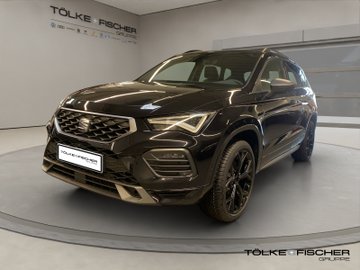 Ateca 1.5 TSI ACT FR ACC AUT Kam. Navi Sportp. – Bild 2