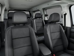 Caddy Life Maxi Generation 7-S. eHybrid MOD27 LM