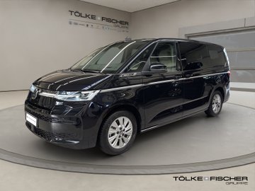 T7 Multivan 1.5 TSI e 4MOTION lang Style DCC ACC – Bild 2